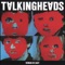 Born Under Punches (The Heat Goes On) - Talking Heads lyrics