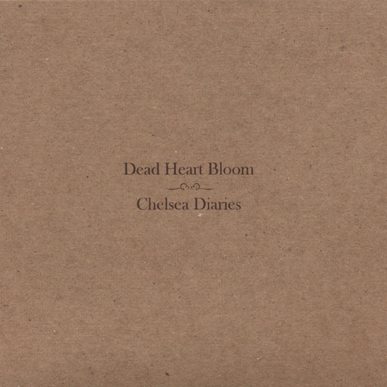 Cover artwork for The Love Song You Always Wanted