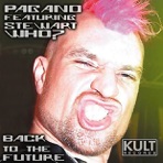 Kult Records Presents: Back to the Future (Part 1)