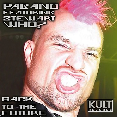Kult Records Presents: Back to the Future (Part 1)