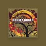 Hadley Baker