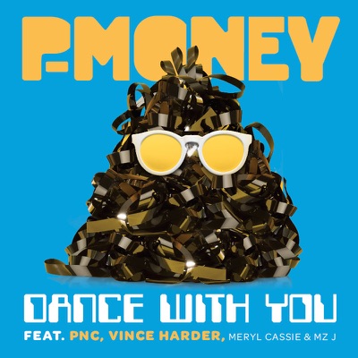 Dance With You (Part 1) [Remixes] - Single