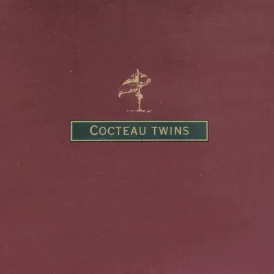 Cocteau Twins Singles Collection - EP - Cocteau Twins