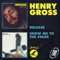 What A Sound - Henry Gross lyrics