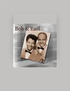 Listen to Bob & Earl, watch music videos, read bio, see tour dates & more!