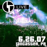 Live Disco Biscuits: 6/26/2007 Lancaster, PA - The Disco Biscuits
