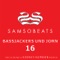 16 (Apster Remix) - Bassjackers & Jorn lyrics