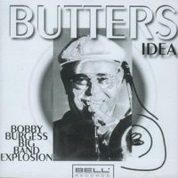 Bobby Burgess Big Band Explosion - Groove Blues