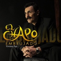 Embrujado (Version Pop) - Single - El Chapo De Sinaloa