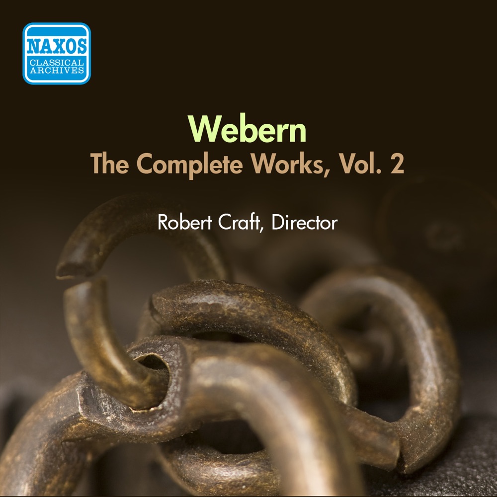 Обложка альбома «Webern, A.: Works (Complete), Vol. 2 (Robert Craft) (1957)» — Emmet Sargeant, Ralph Schaeffer, Grace-Lynn Martin, William Ulyate, Hugo Raimondi, Arthur Gleghorn, Mitchell Lurie, Morris Boltuch, Cecil Figelski, Dorothy Remsen, Jack Marshall, Leonard Stein, Marni Nixon, Richard Robinson, Charles Scharbach, Dorothy Wade, Robert Craft, Studio Orchestra, James Decker, Lloyd Ulyate, Gordon Pope, Lester Remsen & Studio Chorus