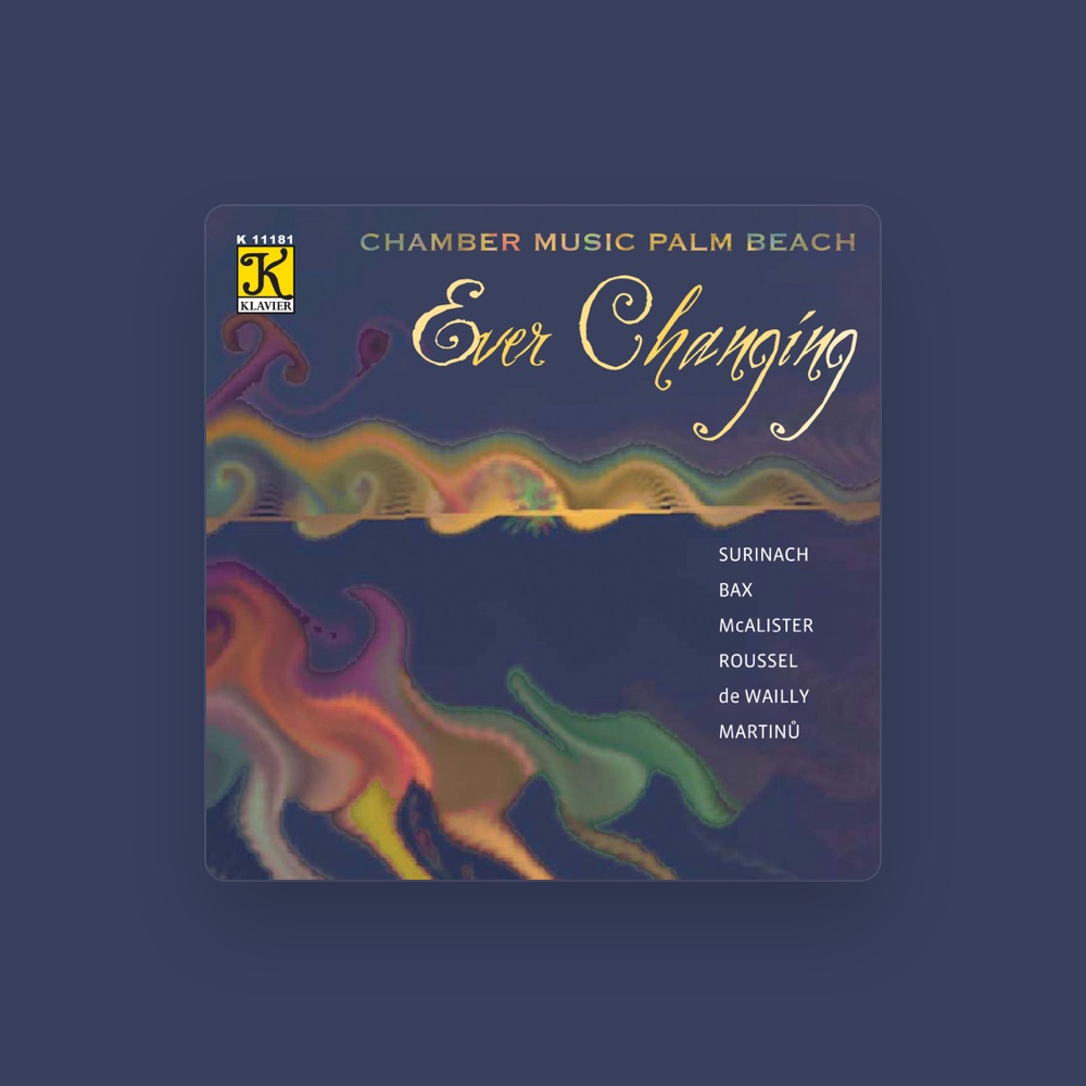 Фото Chamber Music Palm Beach