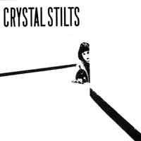Crystal Stilts - Converging In the Quiet