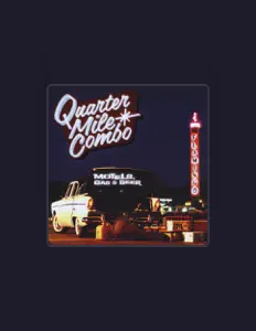 Listen to Quarter Mile Combo, watch music videos, read bio, see tour dates & more!