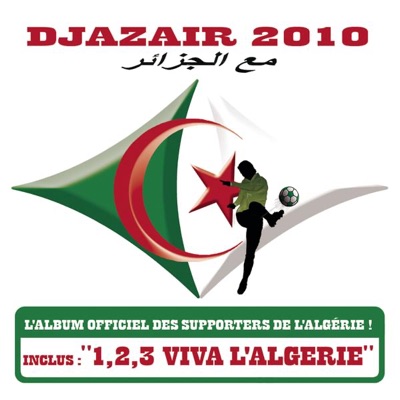 Palermo - L'Algérie Ya Ma (Groupe Torino Mix)