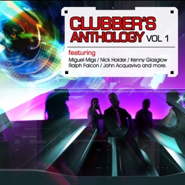 Luv 2 Dance (Jinxx Full Length Mix) M1