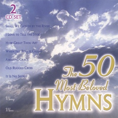 The 50 Most Beloved Hymns