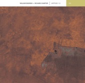 WILLIAM BASINSKI + RICHARD CHARTIER - Untitled 3 (reprise) - Ambient Estate - WILLIAM BASINSKI + RICHARD CHARTIER - Untitled 3 (reprise)