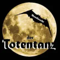 Der Totentanz — Mondsucht