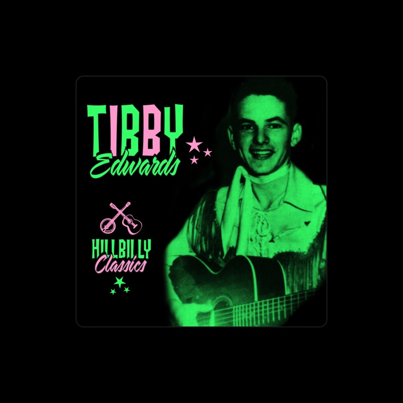 Tibby Edwards