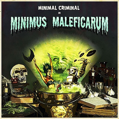 Crimson Executioner - Single