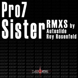Sister (Roy RosenfelD Remix) Pro7