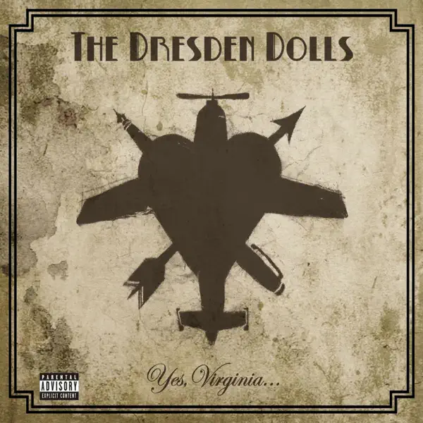 Dirty Business — The Dresden Dolls
