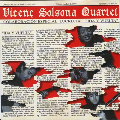 "Ida y Vuelta"
