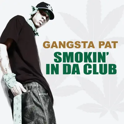 Gangsta Pat - Shazam