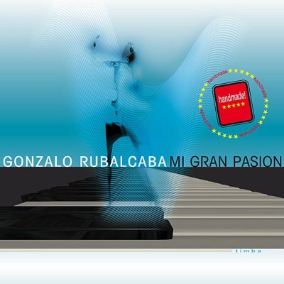 Gonazalo Rubalcaba Mi Gran Pasion