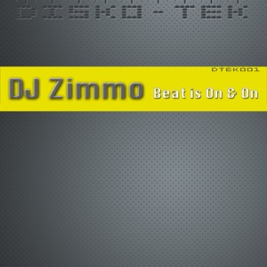 Beat Is On & On - Single