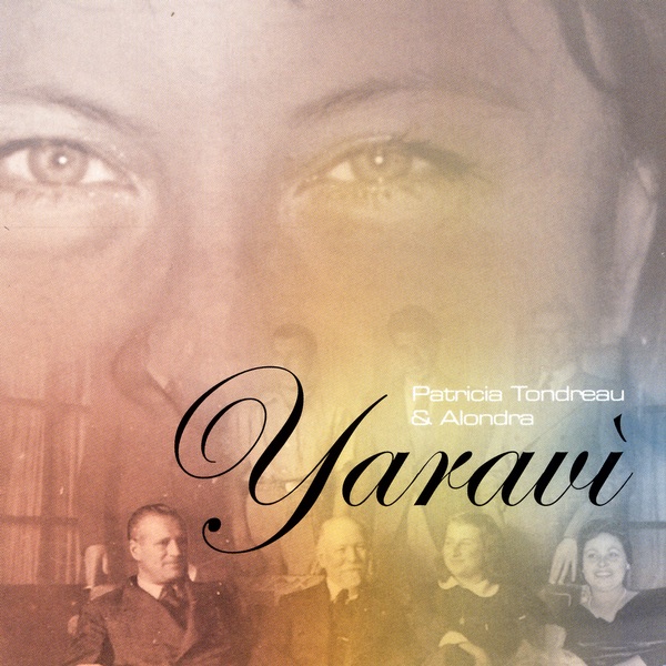 Yaraví