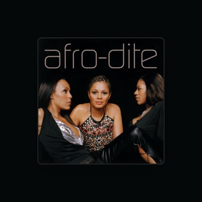 Listen to Afro-Dite, watch music videos, read bio, see tour dates & more!