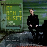 Et Rom I Huset - Single - Sigvart Dagsland