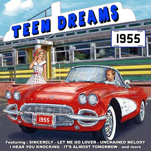 Teen Dreams 1955