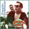 Frantic Flintstones - Albert de Salvo