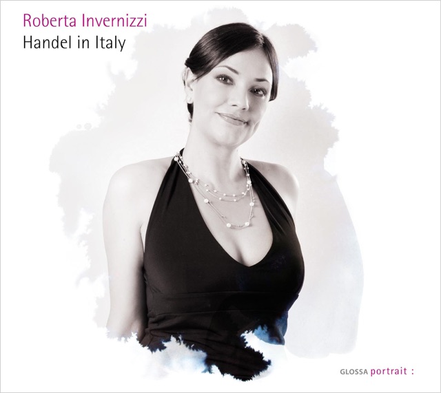 Apollo e Dafne, HWV 122: Aria: Ardi, adori, e preghi in vano (You desire, adore and beseech in vain) (Dafne)