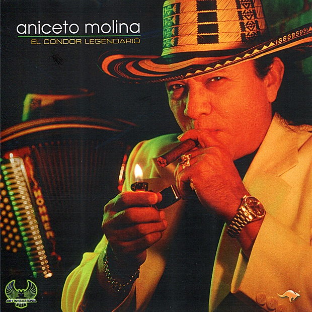 Cómo Suena Mi Acordeón