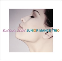 恋に落ちた時 - Junior Mance Trio