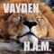 H.A.M. - Vayden lyrics