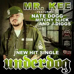 Underdog - Single - Mac Dre Underdog - Single - Mac Dre
