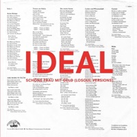 Schone Frau Mit Geld (Losoul Remix)