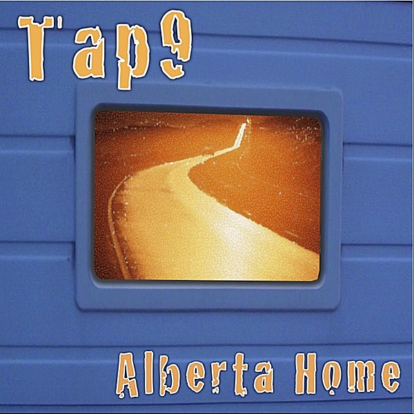 Alberta Home - Single