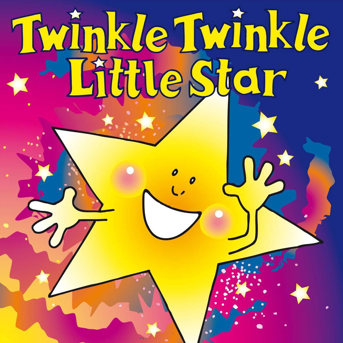 Twinkle Twinkle Little Star