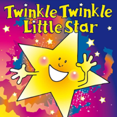 Cover art for Twinkle Twinkle Little Star by Kidzone