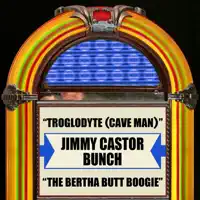 Troglodyte (Cave Man)