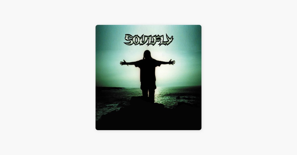 Soulfly - Soulflyのアルバム - Apple Music