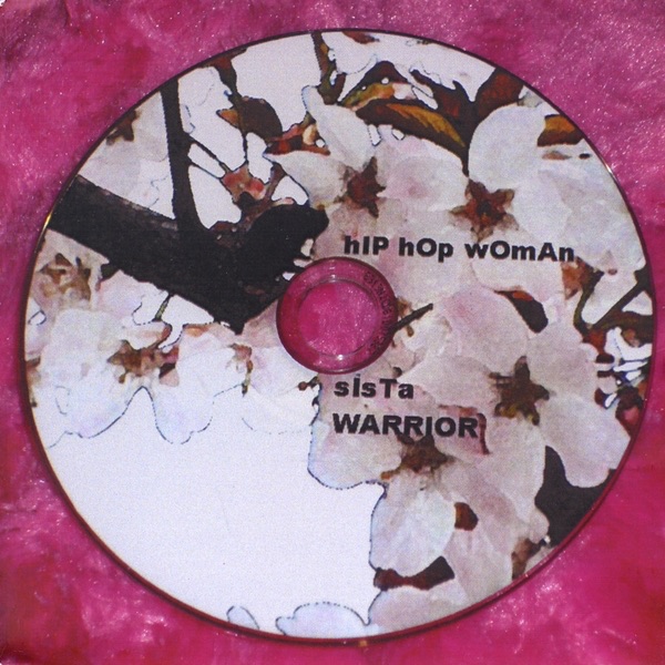 Hip Hop Woman