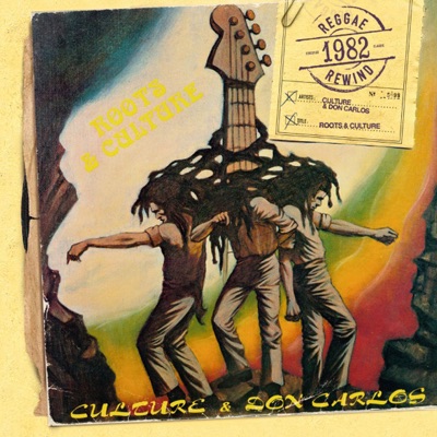 Culture & Don Carlos - English Woman