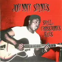 What Kind of Little Girl Are You? — Johnny Shines
