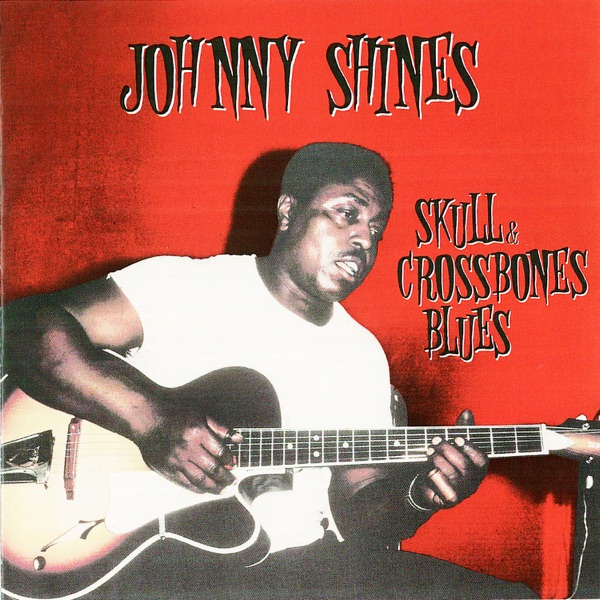 Skull & Crossbones Blues